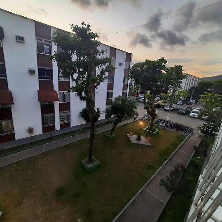 Condomínio próximo ao Rock in Rio 307 Río de Janeiro Exterior foto