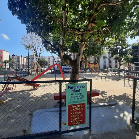 Condomínio próximo ao Rock in Rio 307 Río de Janeiro Exterior foto