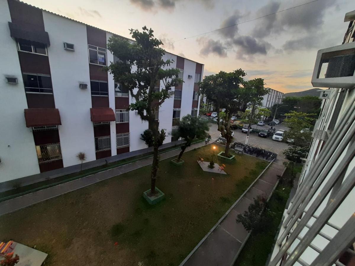 Condomínio próximo ao Rock in Rio 307 Río de Janeiro Exterior foto
