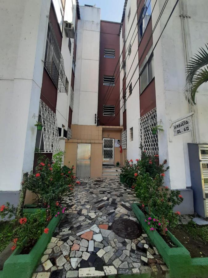 Condomínio próximo ao Rock in Rio 307 Río de Janeiro Exterior foto