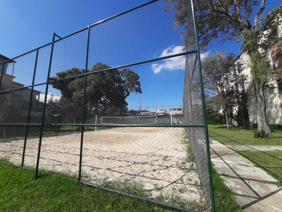 Condomínio próximo ao Rock in Rio 307 Río de Janeiro Exterior foto